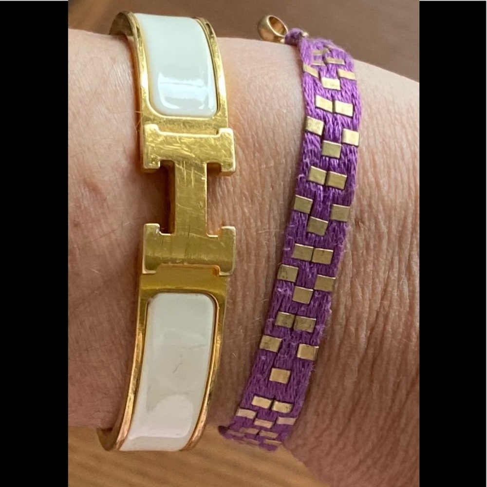 MADEWELL 1937 Bracelet - Picture 6 of 12